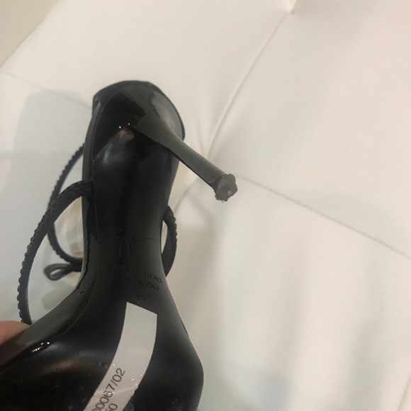 Giuseppe Zanotti Sandals - Picture 7 of 7